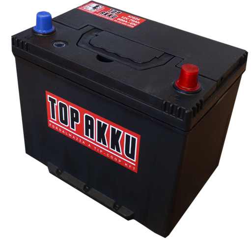 Top Akku 70Ah (57029)