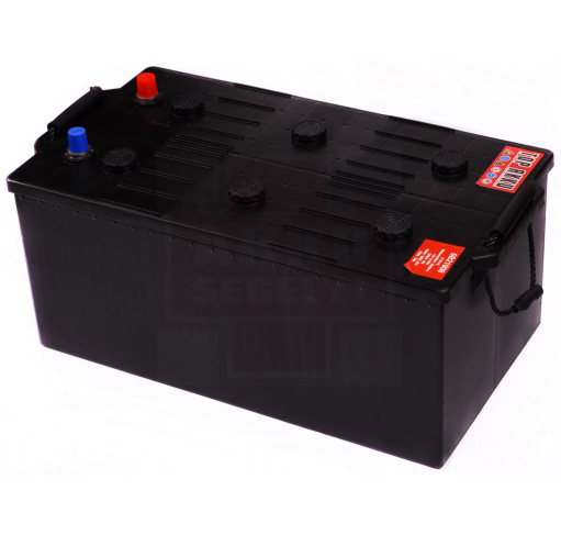 Top Akku 210Ah (71014)